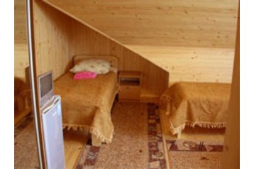 Ukraina Privát Kosovas / Kosiv, Eksterjeras